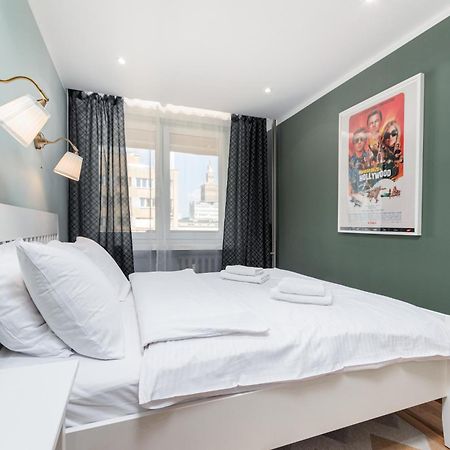 Apartament Panska 61 By Your Freedom 바르샤바 외부 사진