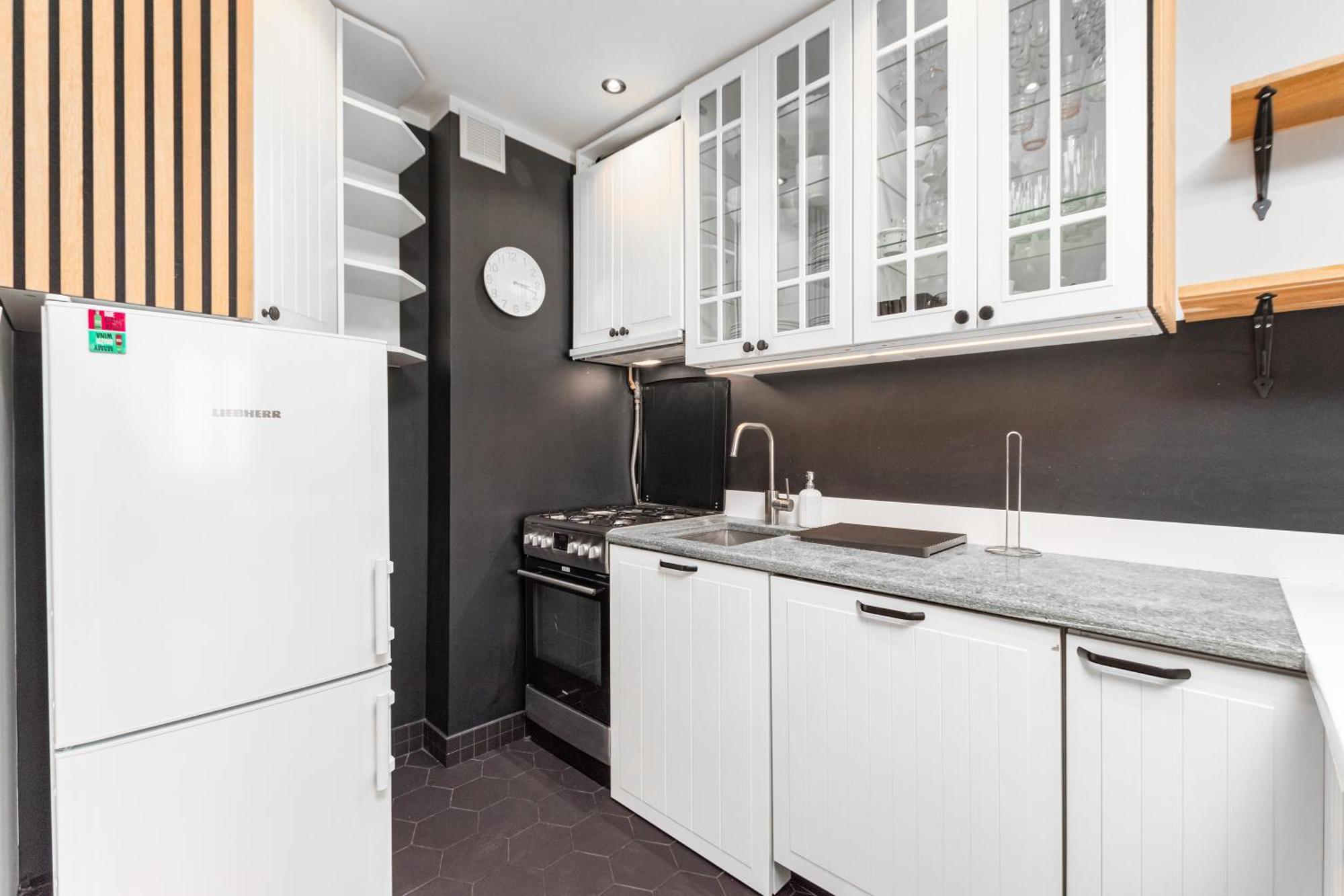 Apartament Panska 61 By Your Freedom 바르샤바 외부 사진