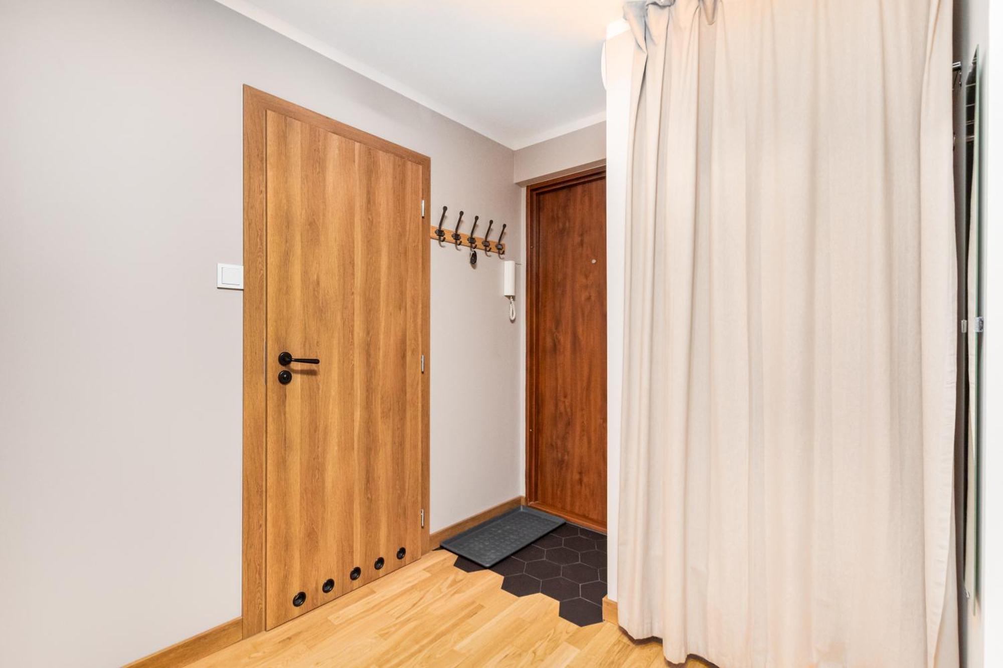 Apartament Panska 61 By Your Freedom 바르샤바 외부 사진