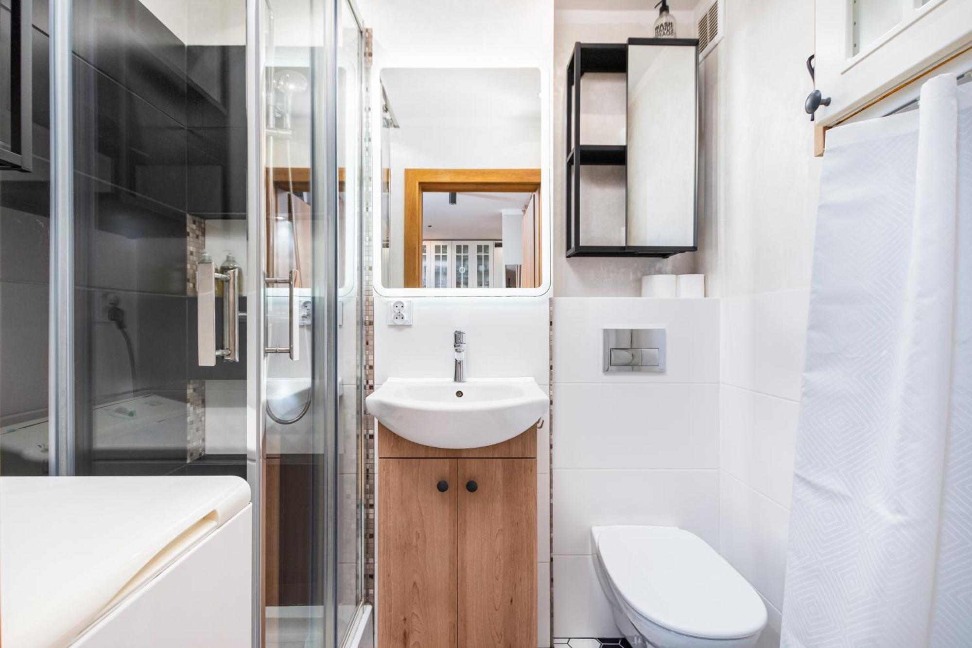 Apartament Panska 61 By Your Freedom 바르샤바 외부 사진