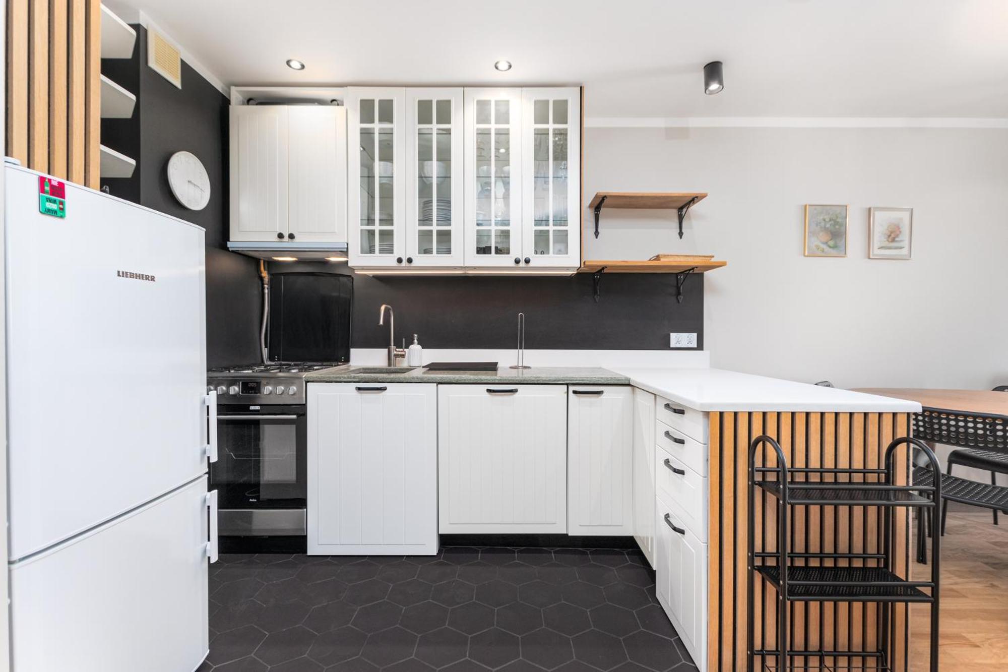 Apartament Panska 61 By Your Freedom 바르샤바 외부 사진